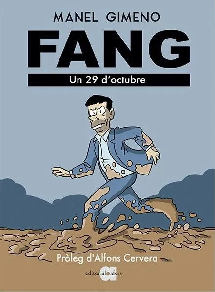 Fang. Un 29 d'octubre