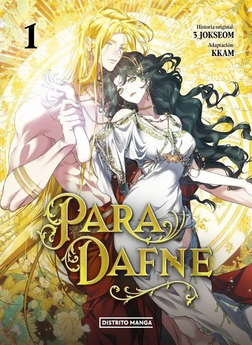 Para Dafne
