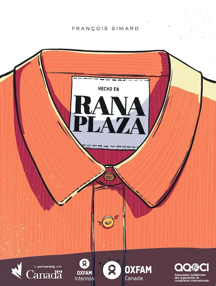 Hecho en Rana Plaza