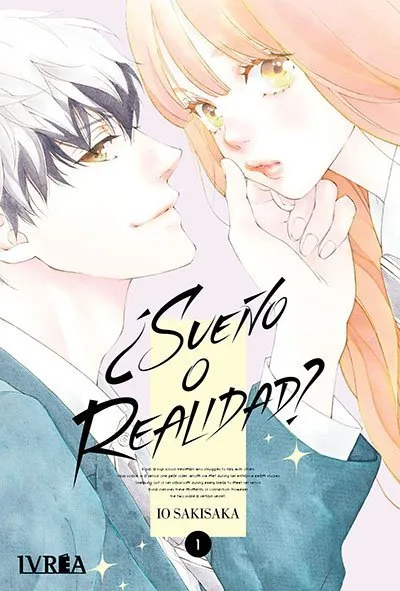 ¿Sueño o Realidad?