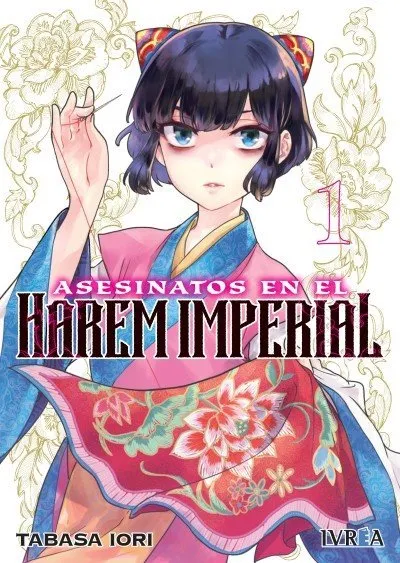 Asesinatos en el harem imperial