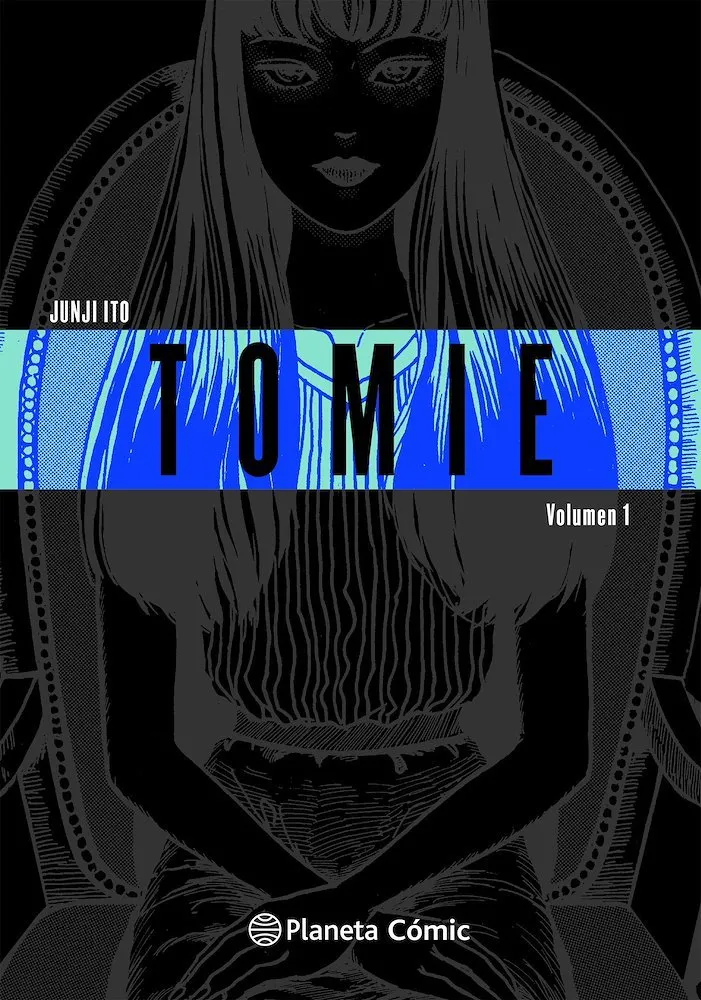 Tomie