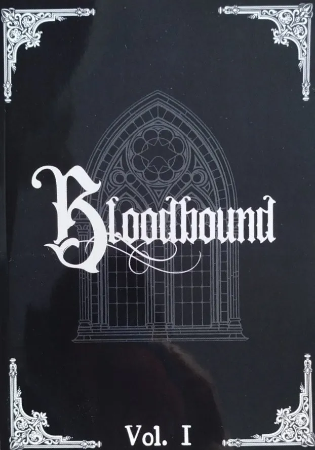 Bloodbound