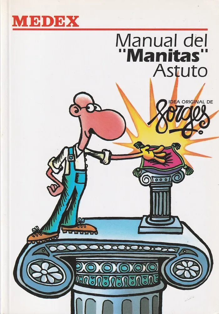 Manual del Manitas Astuto