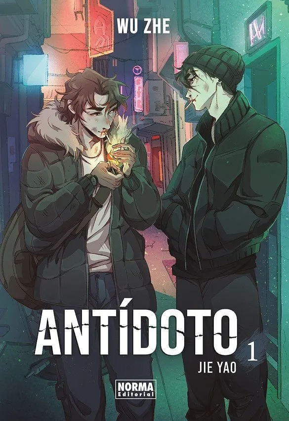 Antídoto