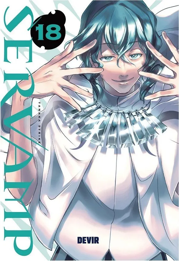 SerVamp