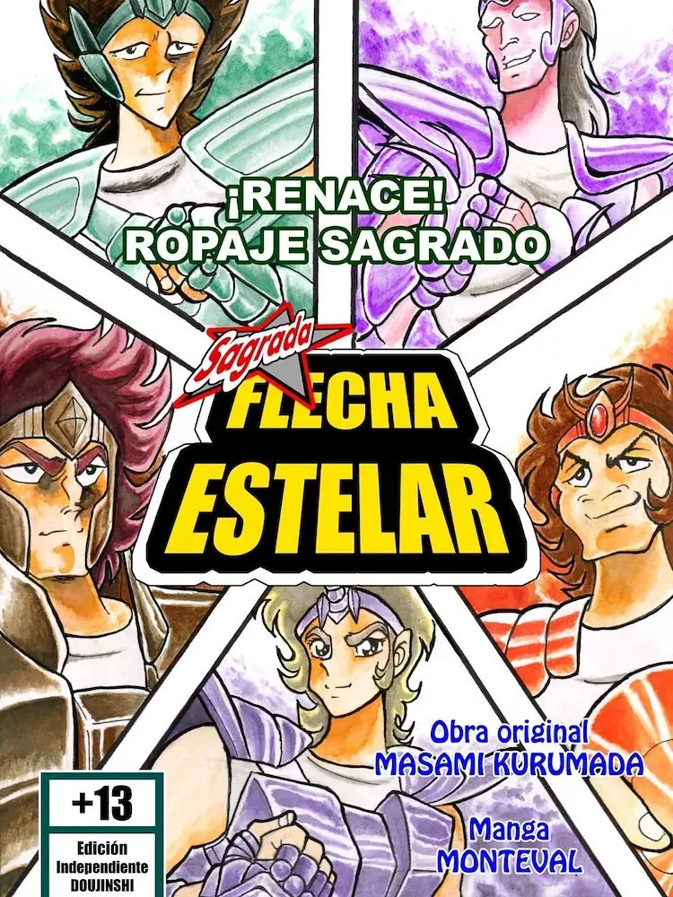Flecha estelar
