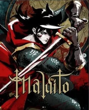 Maldito