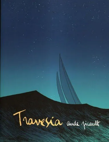 Travesía
