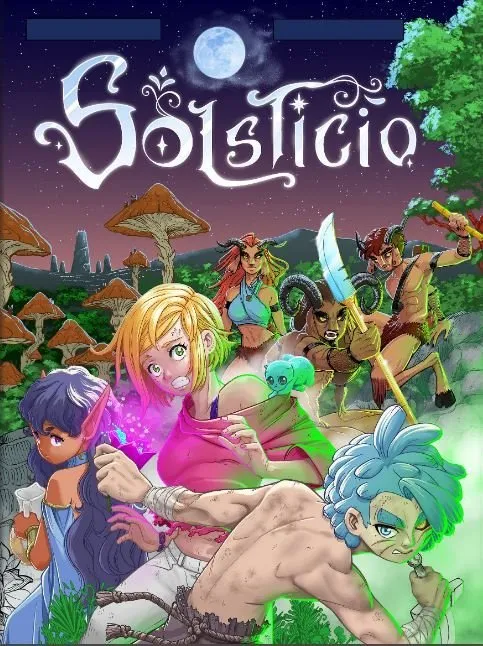 Solsticio