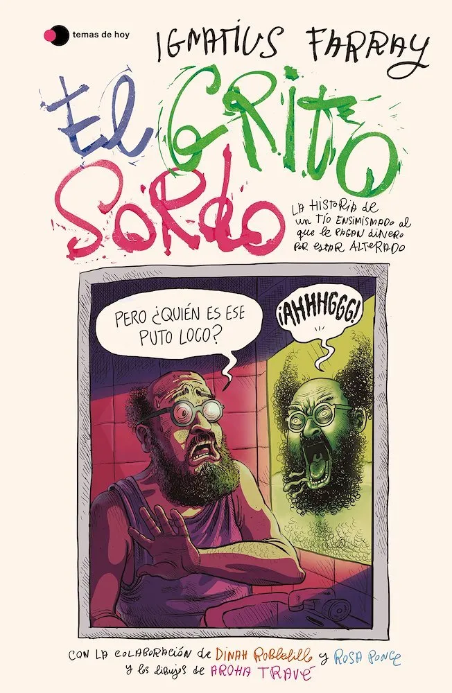 El grito sordo