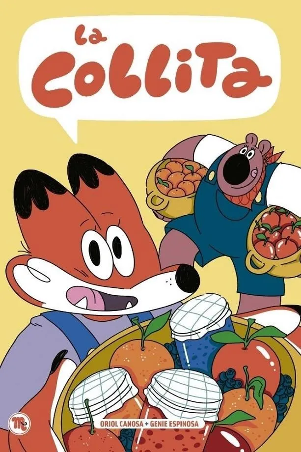 La collita