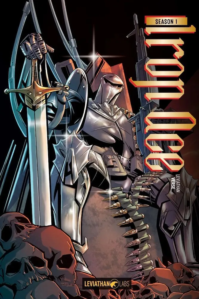 Iron Ace