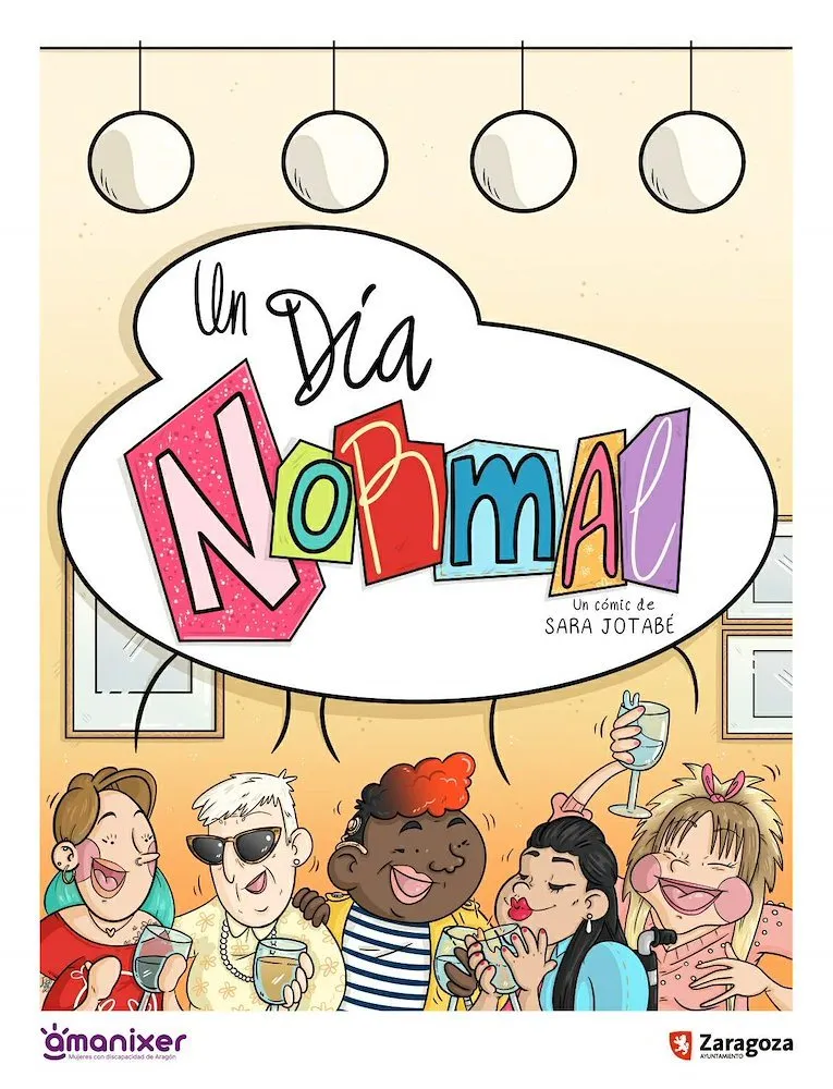 Un dia normal