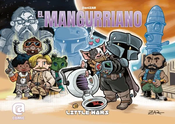 El Mangurriano