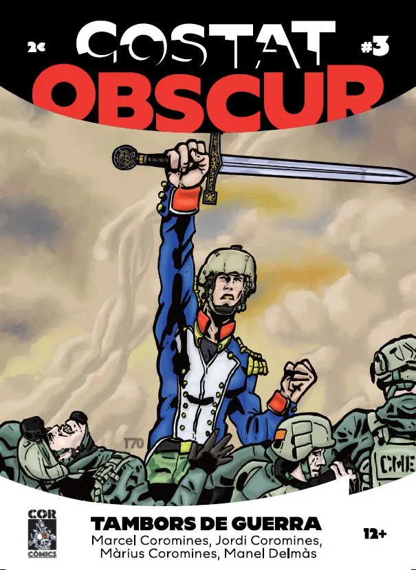 Costat obscur