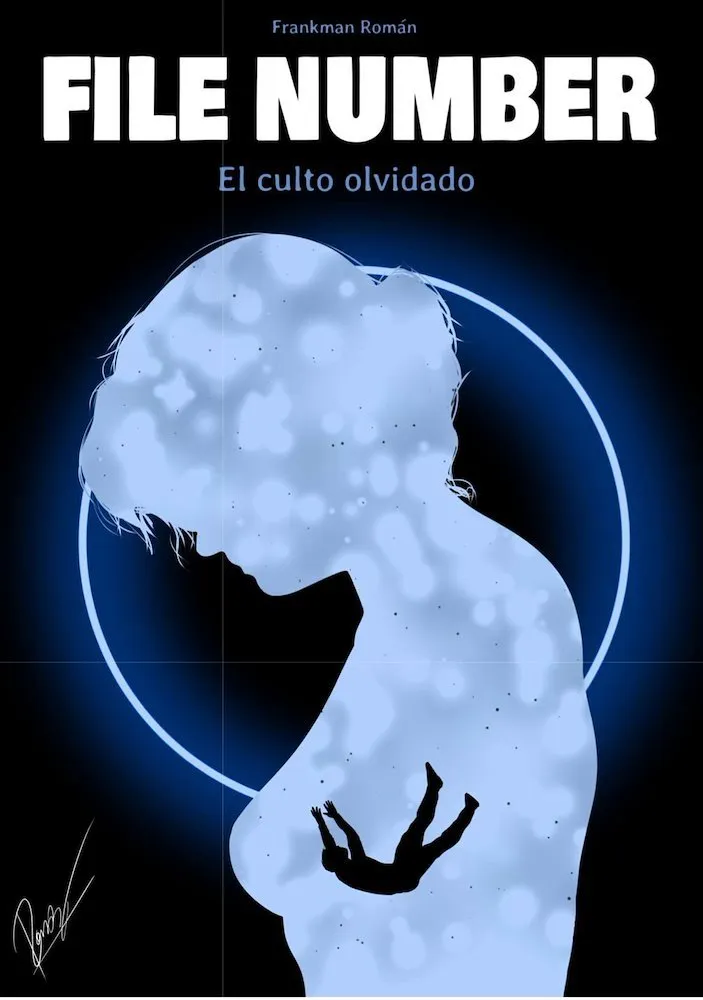 File number. El culto olvidado