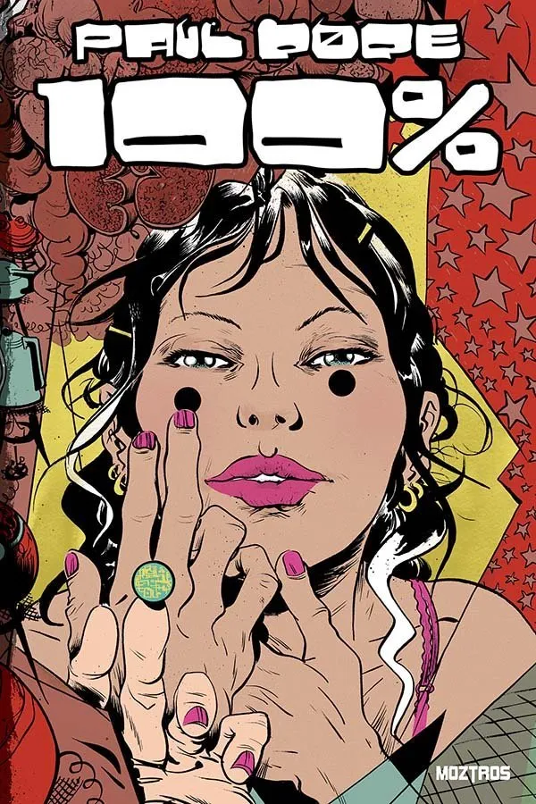 100% Paul Pope