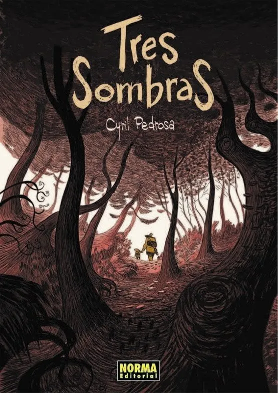Tres Sombras