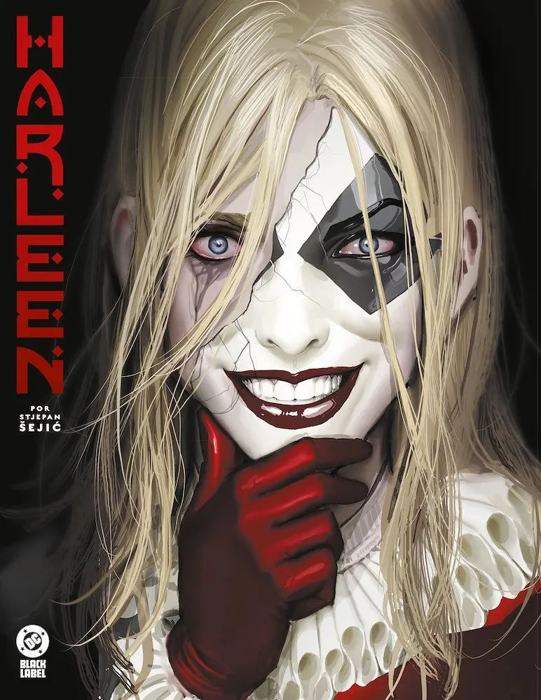 Harleen