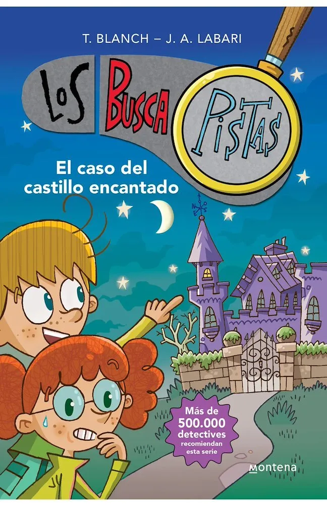Los BuscaPistas