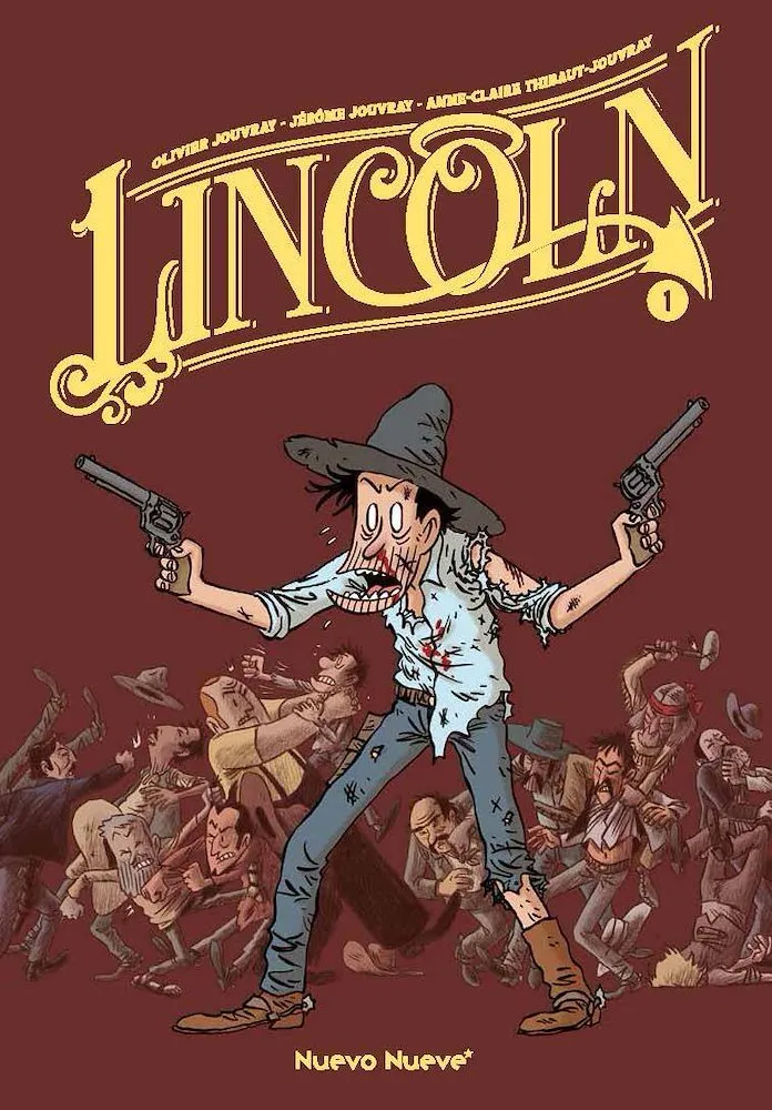 Lincoln