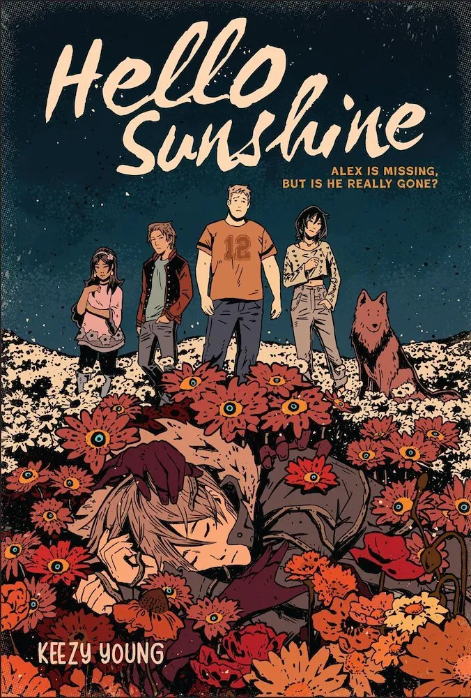 Hello Sunshine (Inglés)