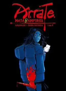 Arrate Matabampiros