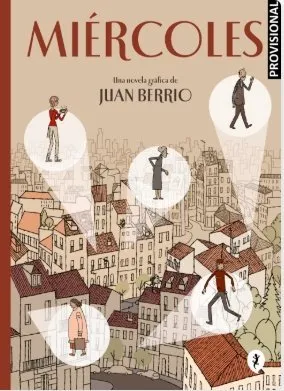 Miércoles