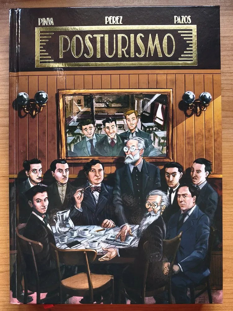 Posturismo