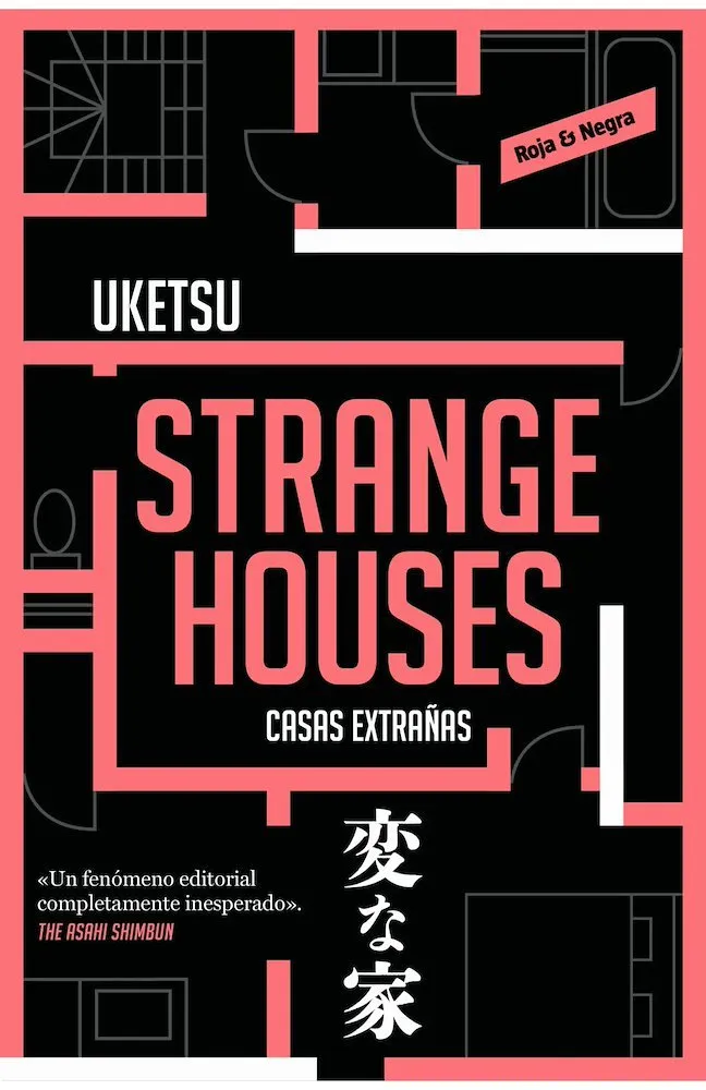 Strange Houses