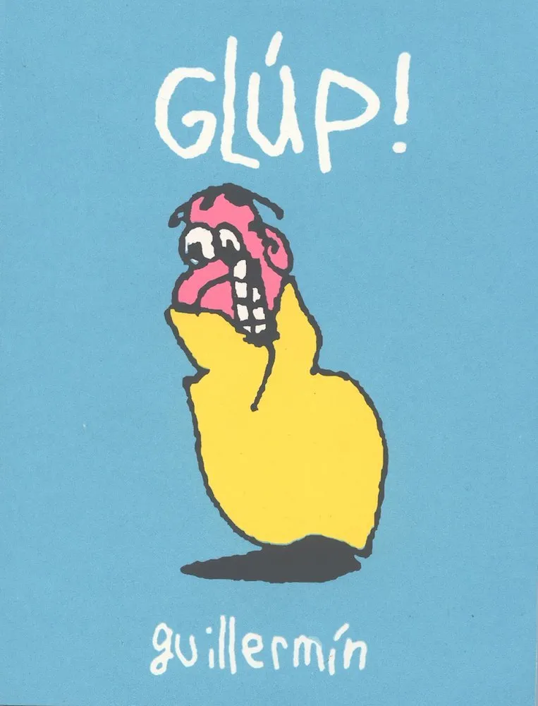 Glúp!