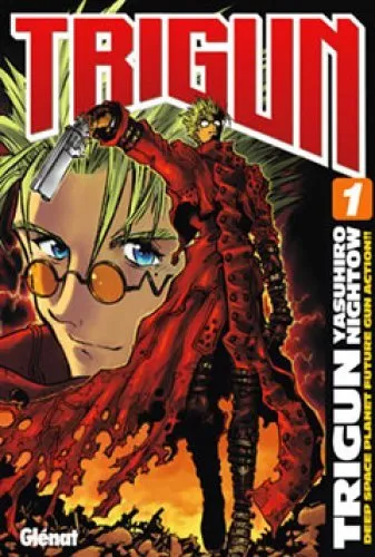 Trigun