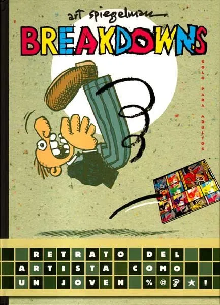 Breakdowns