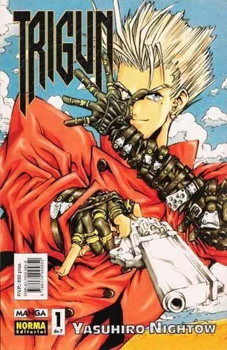 Trigun