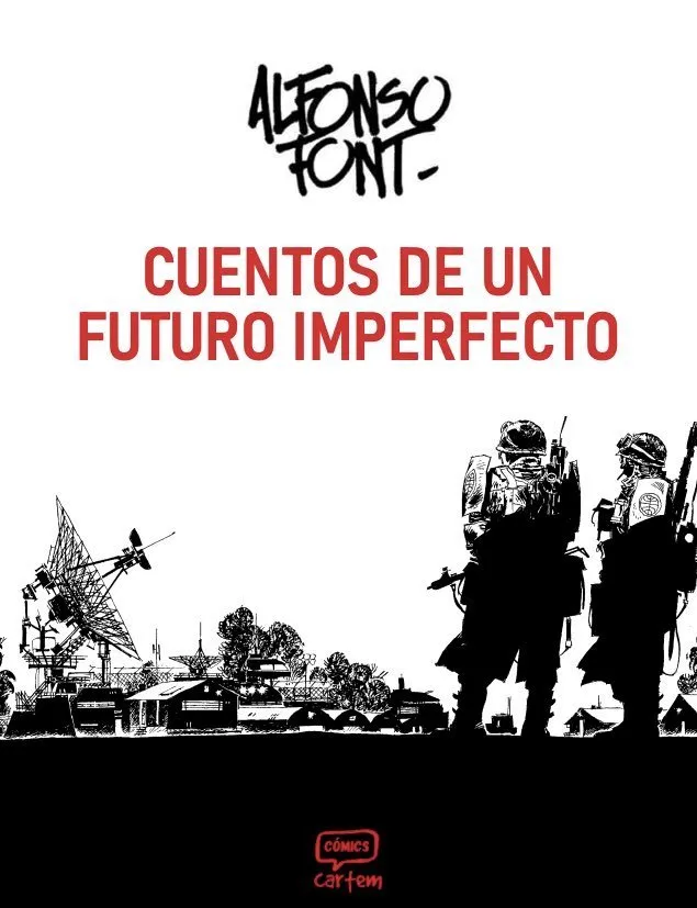 Cuentos de un futuro imperfecto