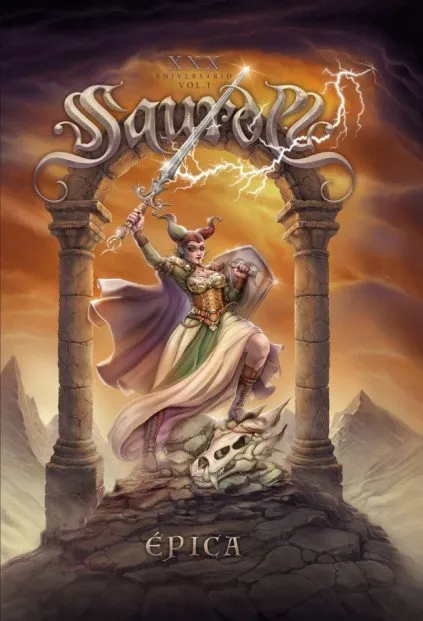 Saurom
