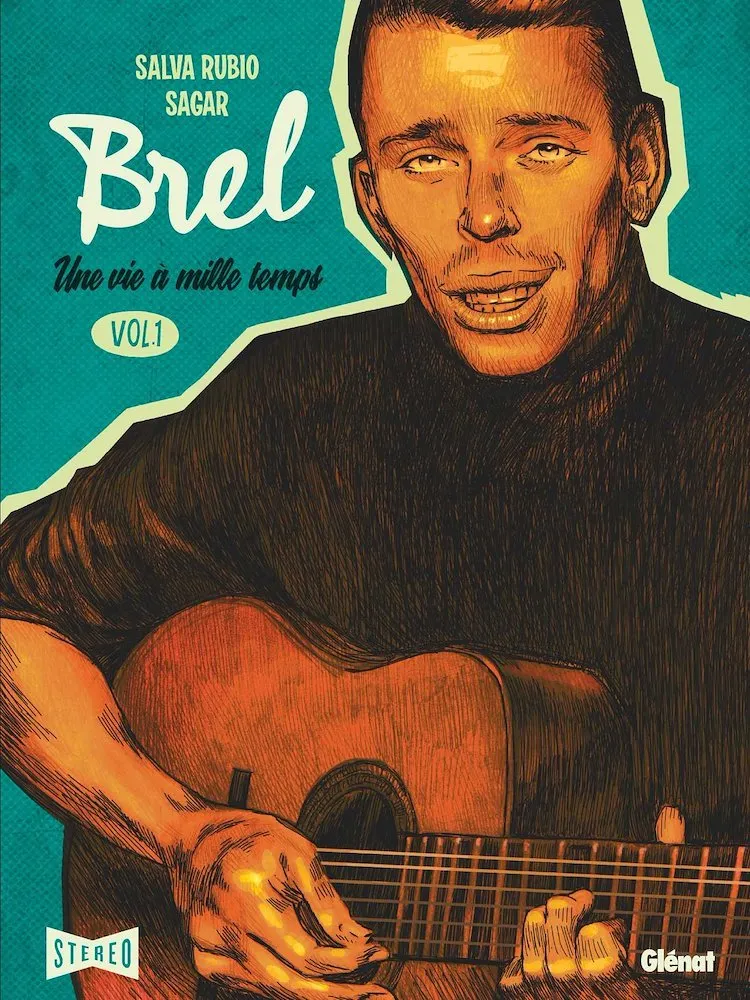 Brel