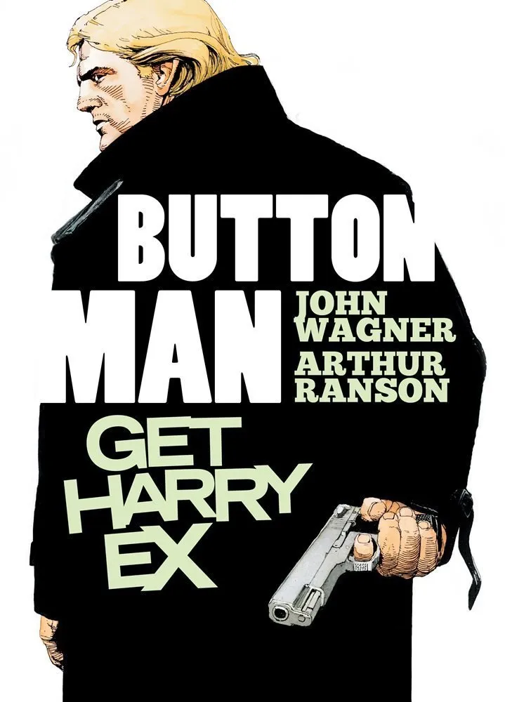 Button Man