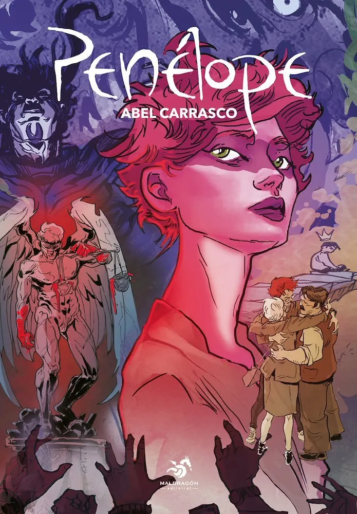 Penélope