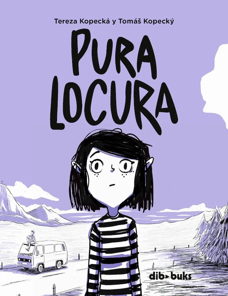 Pura locura
