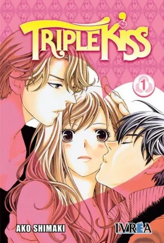 Triple Kiss
