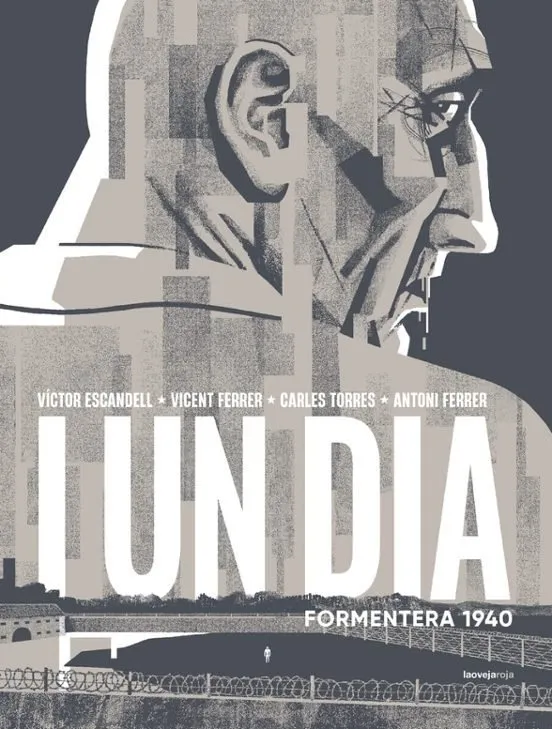 I un dia. Formentera 1940 (Catalán)