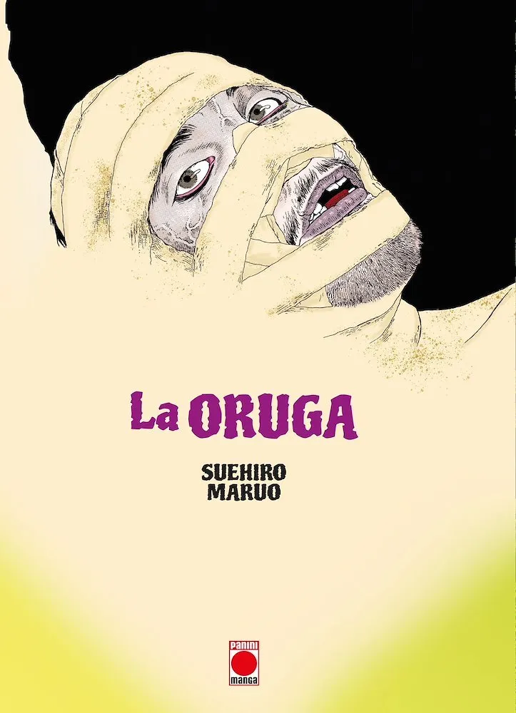 La oruga