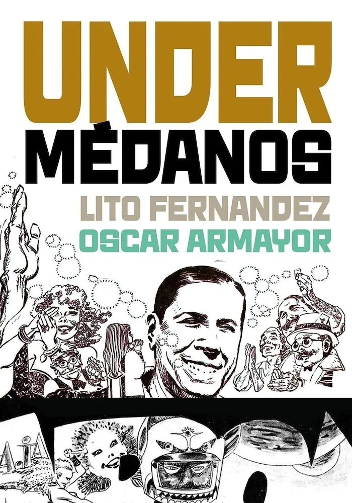 Undermédanos