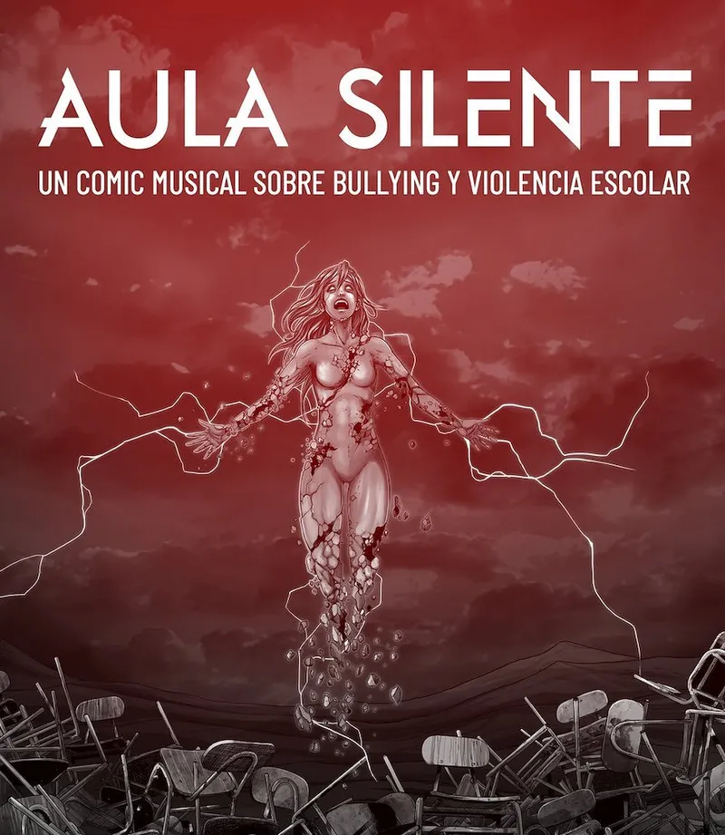 Aula Silente