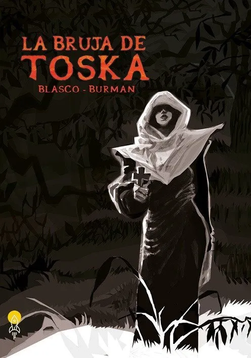 La Bruja de Toska