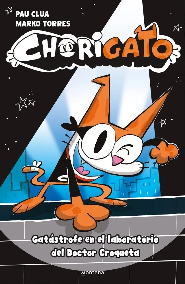 Chorigato