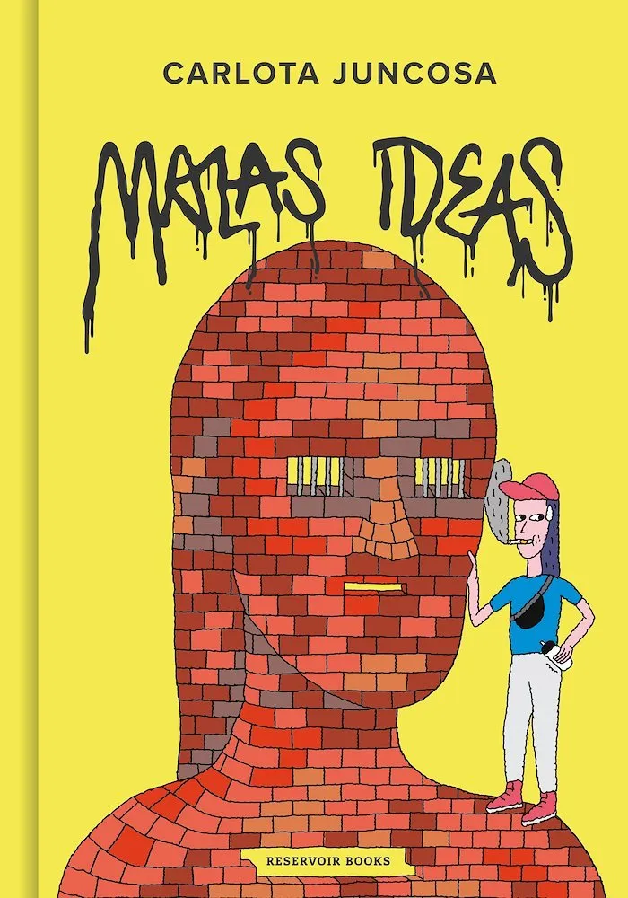 Malas ideas