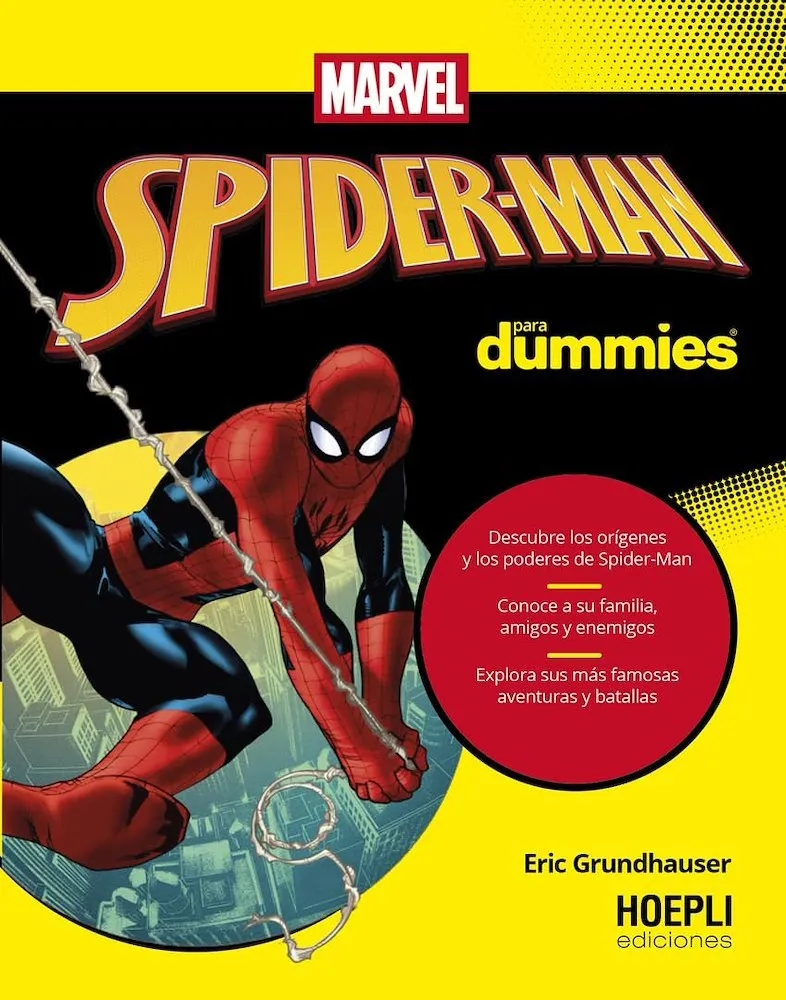 Spiderman para dummies